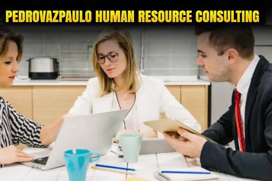 pedrovazpaulo human resource consulting