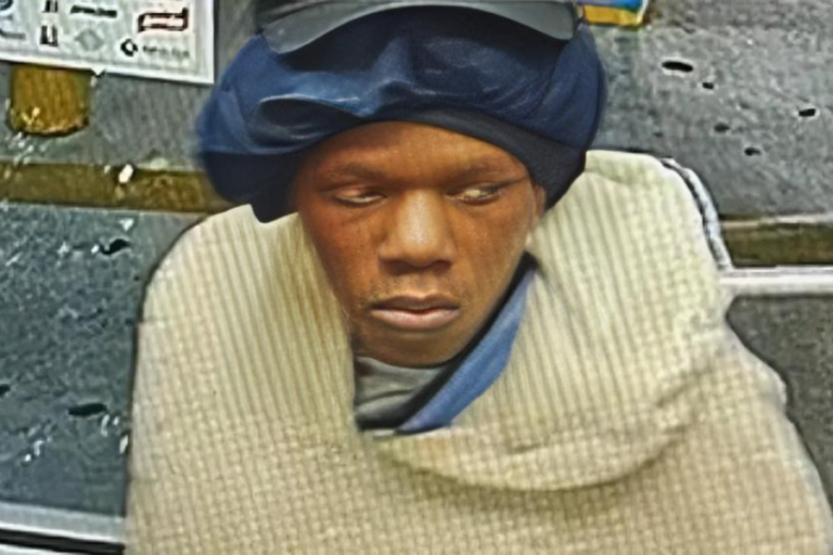 riverdale police seek woman who posed as waffle house worker.