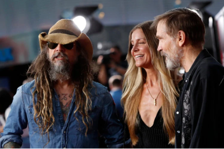 rob zombie net worth