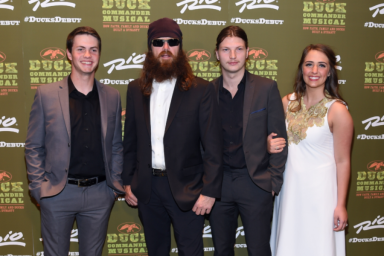 Duck Dynasty Cast Member Dies