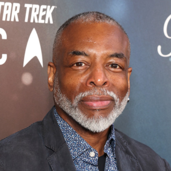 levar burton