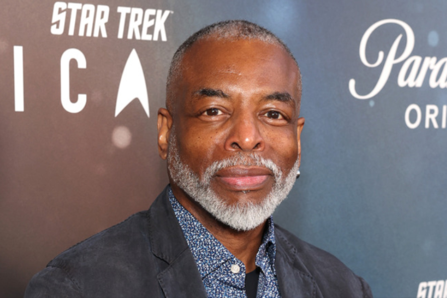 levar burton