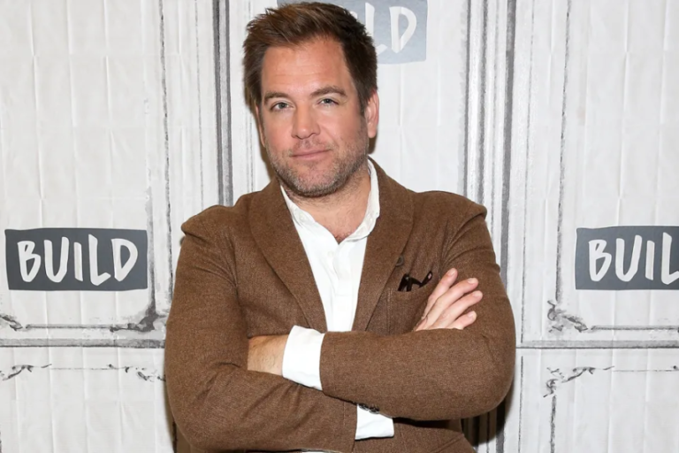 michael weatherly net worth