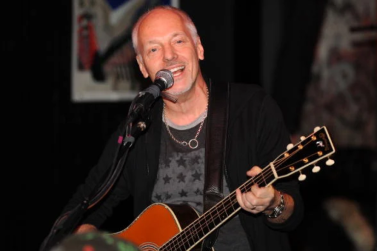 peter frampton net worth