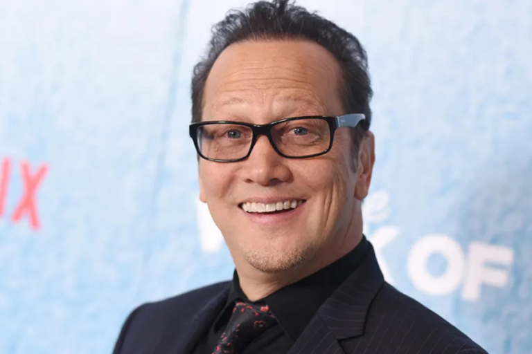 Rob Schneider Net Worth