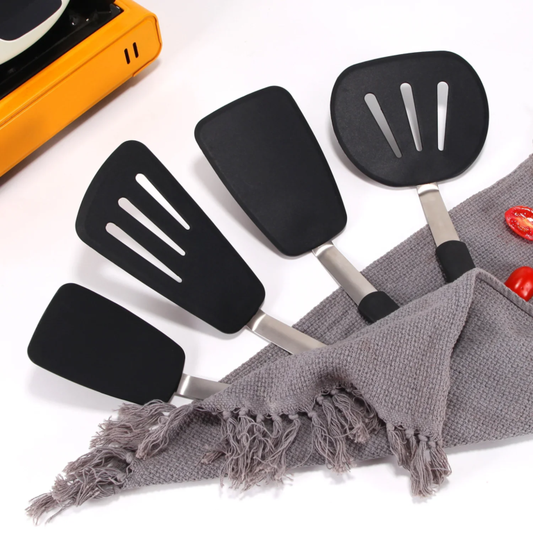 The Ultimate Guide to the Best Spatula Set for Cooking