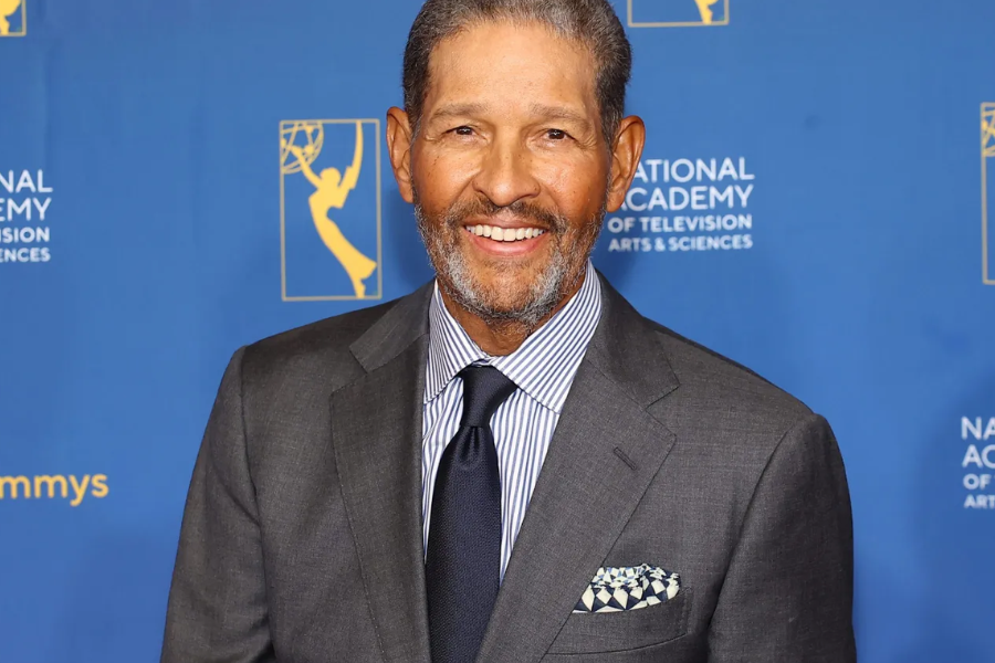 Bryant Gumbel