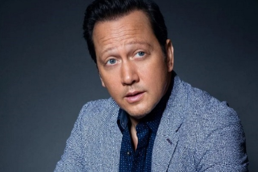 Rob Schneider