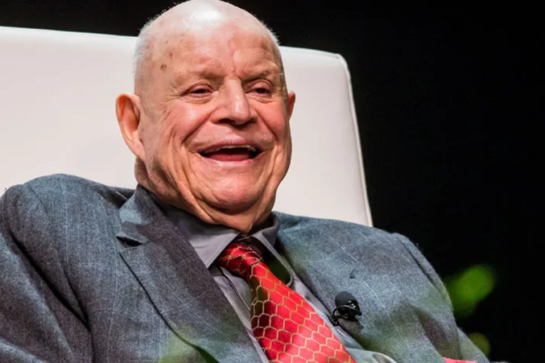 Don Rickles