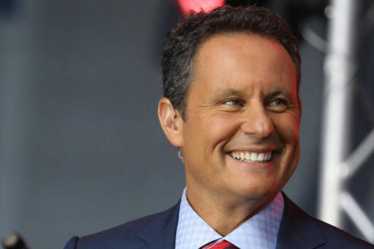 brian kilmeade net worth