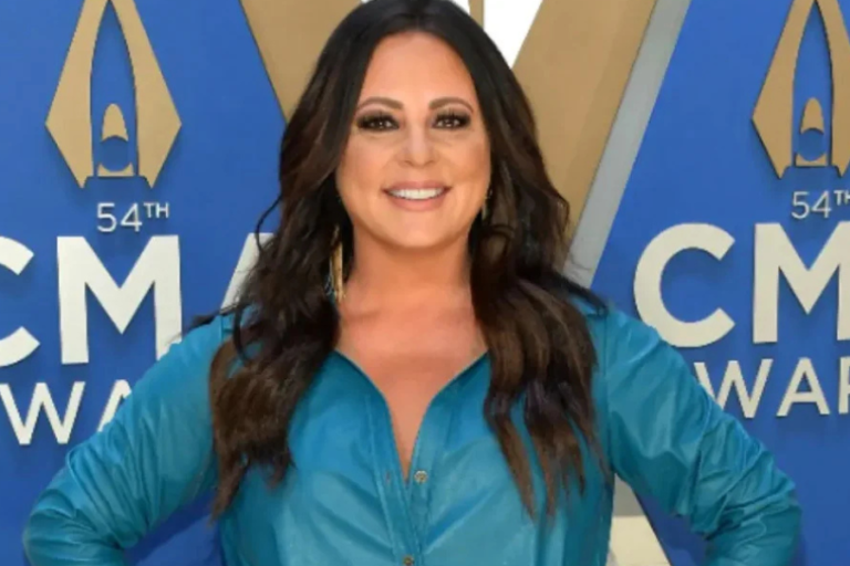 sara evans net worth