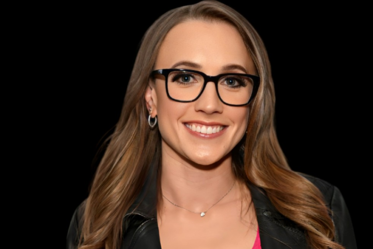 Kat Timpf Inheritance